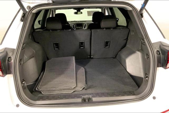Photo of 2023 Summit White Chevrolet Equinox