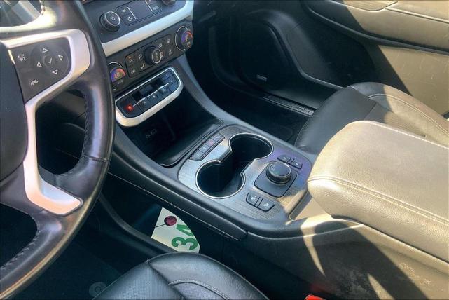 Photo of 2020 Summit White GMC Acadia