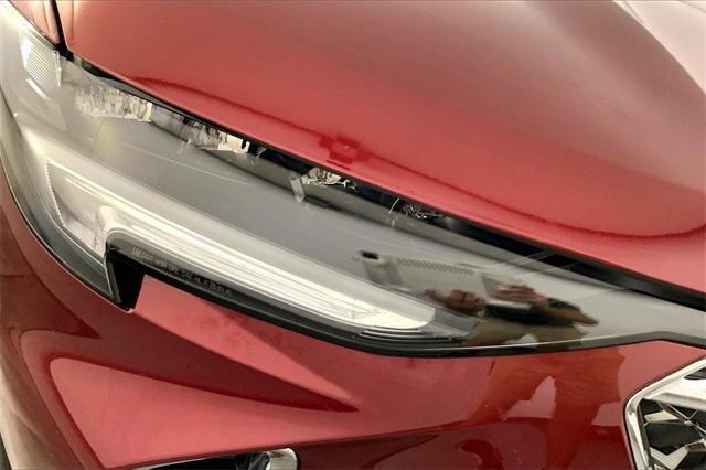 Photo of 2022 Cinnabar Metallic Buick Envision