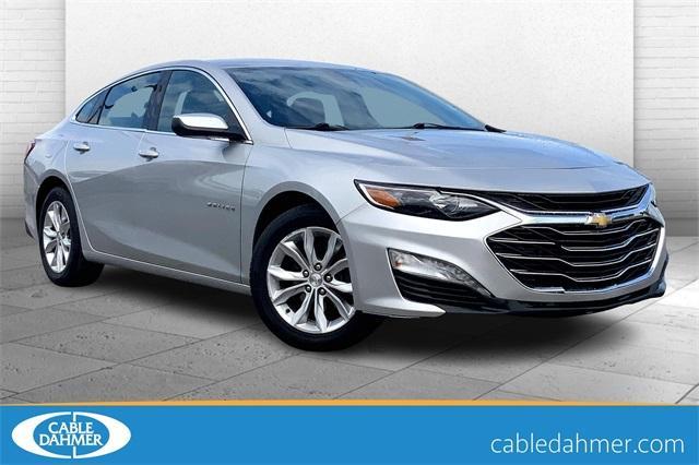 2019 Chevrolet Malibu