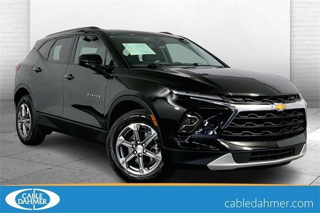 2023 Chevrolet Blazer