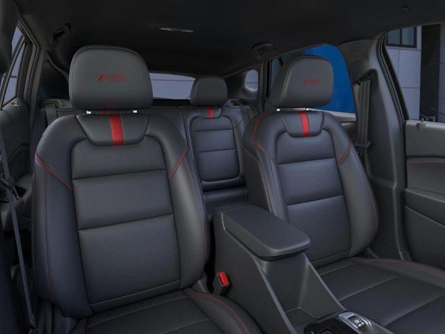 Photo of 2025 Nitro Yellow Chevrolet Trax