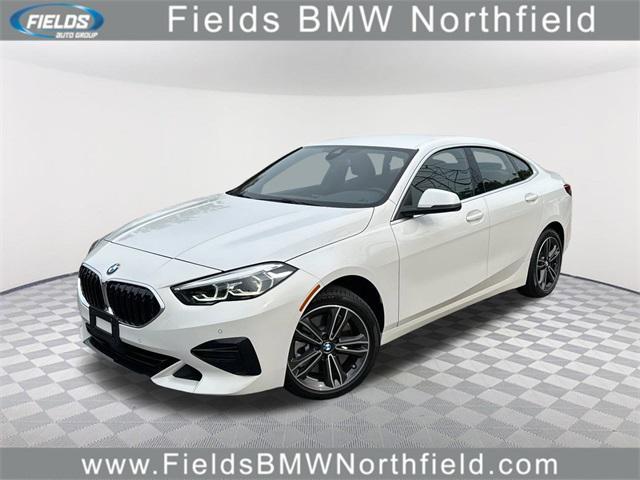 2023 BMW 228 Gran Coupe