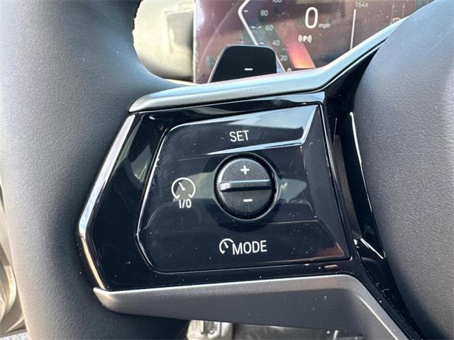 Photo of 2026 Oxide Grey Metallic BMW 530