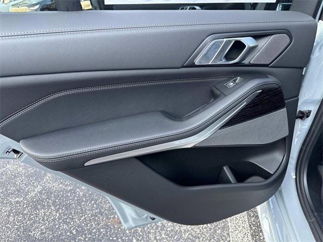 Photo of 2026 Brooklyn Grey Metallic BMW X5