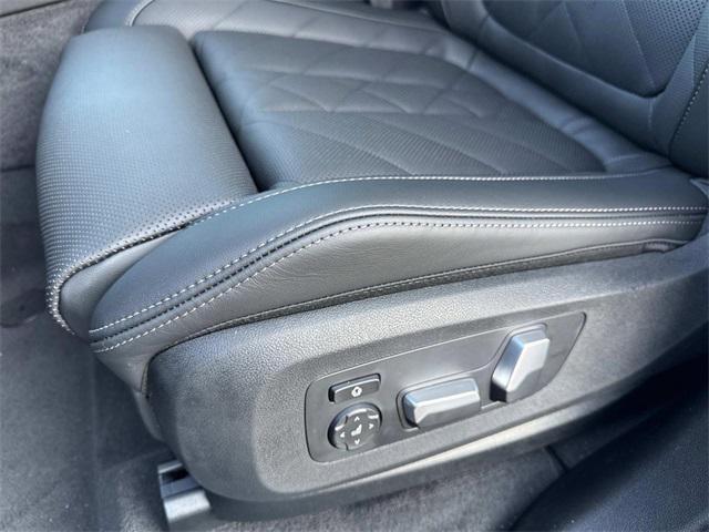 Photo of 2026 Brooklyn Grey Metallic BMW X5