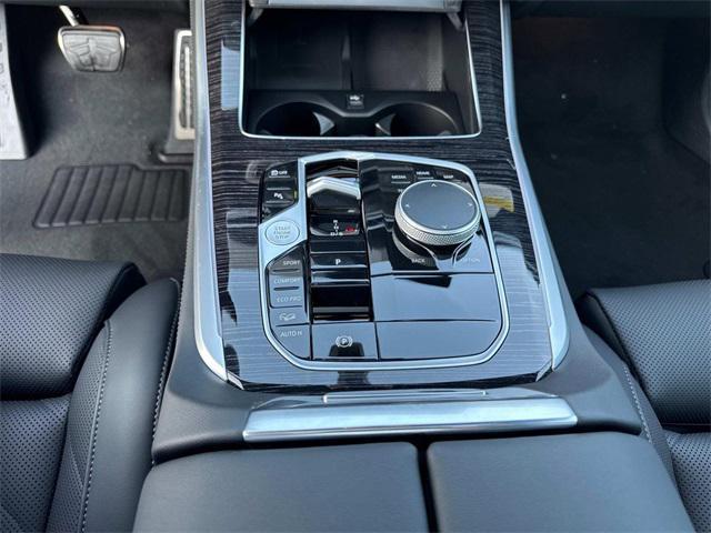 Photo of 2026 Brooklyn Grey Metallic BMW X5