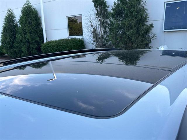 Photo of 2026 Brooklyn Grey Metallic BMW X5