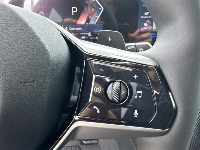 Photo of 2026 White Metallic BMW X3