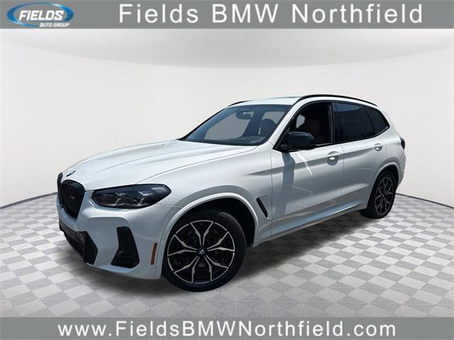 2023 BMW X3