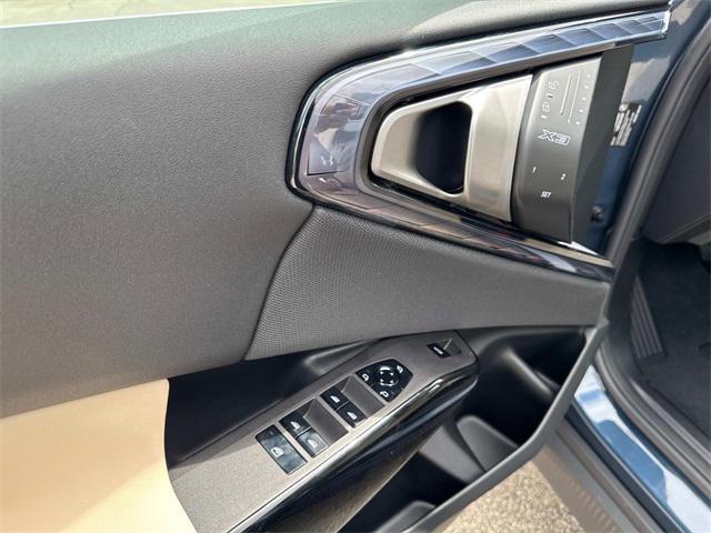 Photo of 2026 C4f BMW X3