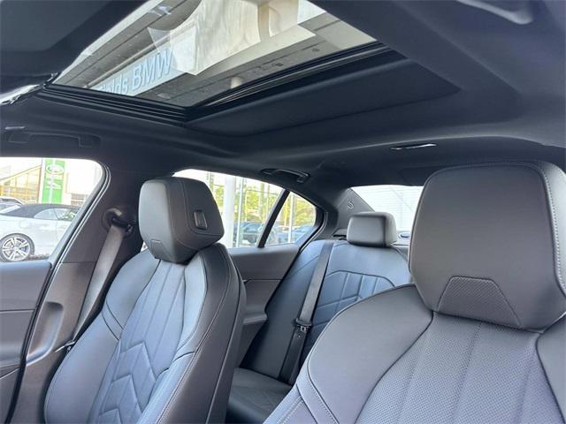 Photo of 2026 Dark Graphite Metallic BMW 530