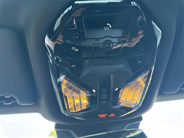 Photo of 2026 Dark Graphite Metallic BMW 530