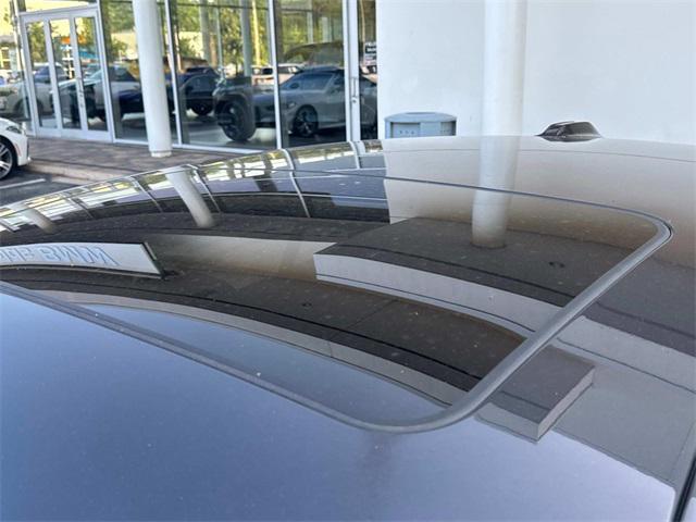 Photo of 2026 Dark Graphite Metallic BMW 530