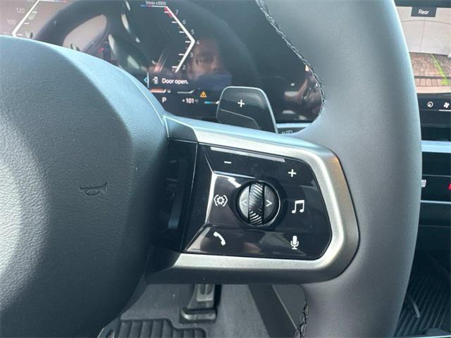 Photo of 2026 Dark Graphite Metallic BMW 530
