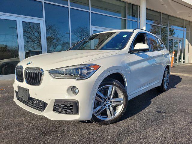 2019 BMW X1