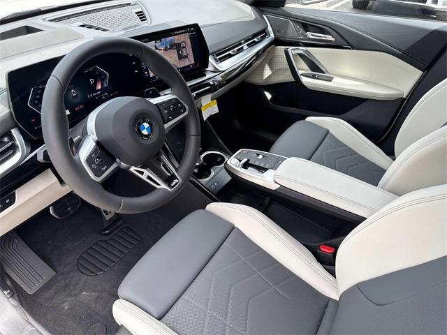 Photo of 2026 300 BMW X2