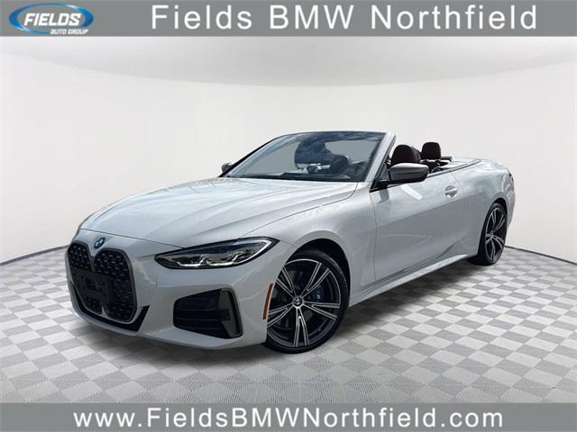 2024 BMW M440