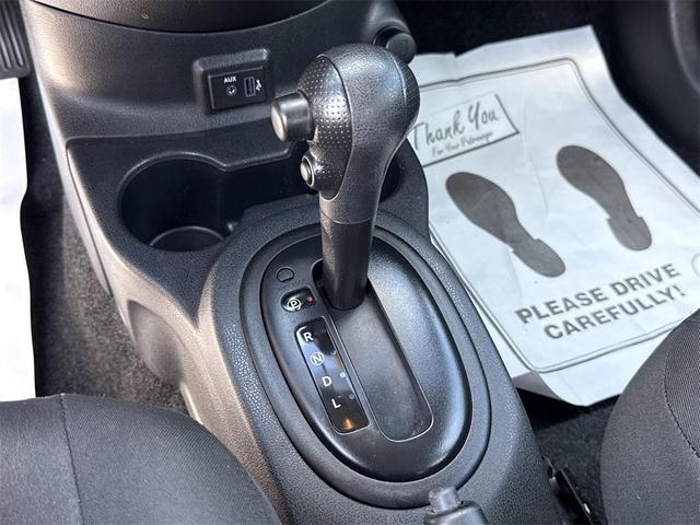 Photo of 2019 Gun Metallic Nissan Versa