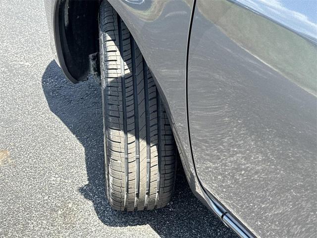 Photo of 2019 Gun Metallic Nissan Versa