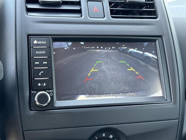Photo of 2019 Gun Metallic Nissan Versa