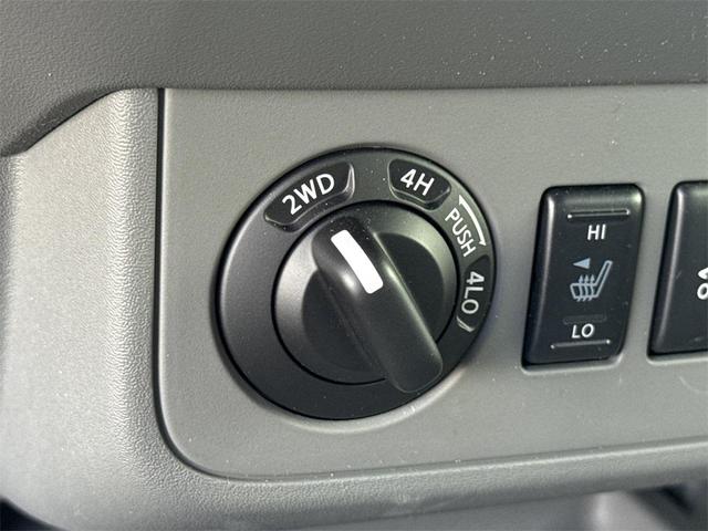Photo of 2021 Magnetic Black Pearl Nissan Frontier
