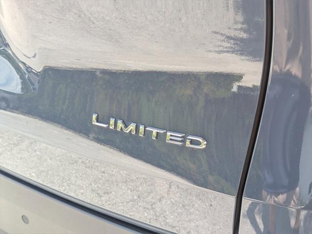 Photo of 2024 Storm Cloud Toyota Grand Highlander