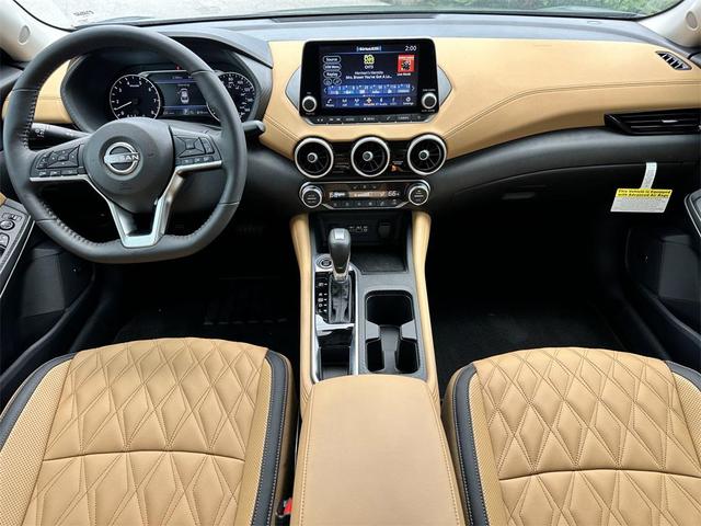 Photo of 2025 Atlantic Gray Metallic Nissan Sentra