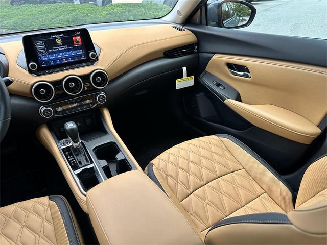 Photo of 2025 Atlantic Gray Metallic Nissan Sentra