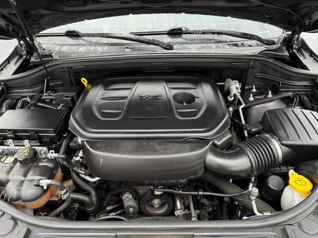 Photo of 2020 Gray Jeep Grand Cherokee