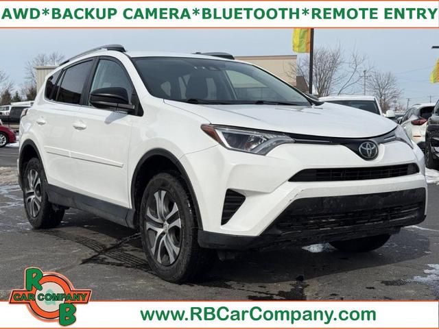 2017 Toyota RAV4