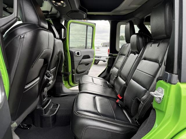 Photo of 2019 OTHER Jeep Wrangler Unlimited