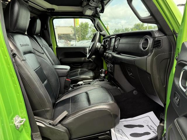 Photo of 2019 OTHER Jeep Wrangler Unlimited