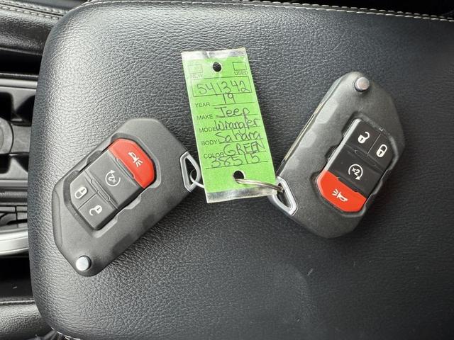 Photo of 2019 OTHER Jeep Wrangler Unlimited