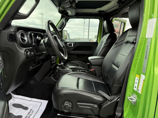 Photo of 2019 OTHER Jeep Wrangler Unlimited