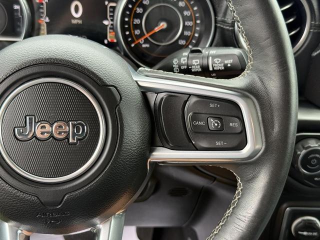 Photo of 2019 OTHER Jeep Wrangler Unlimited