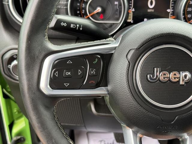 Photo of 2019 OTHER Jeep Wrangler Unlimited