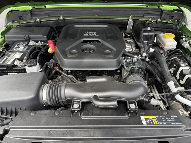 Photo of 2019 OTHER Jeep Wrangler Unlimited