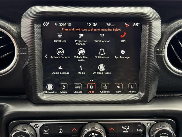 Photo of 2019 OTHER Jeep Wrangler Unlimited