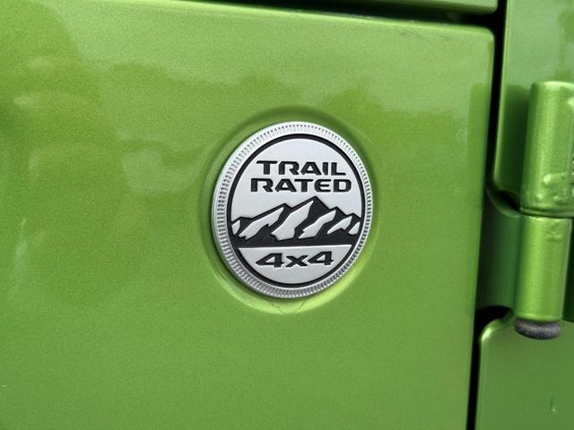 Photo of 2019 OTHER Jeep Wrangler Unlimited
