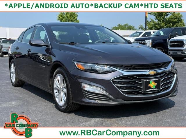 2023 Chevrolet Malibu