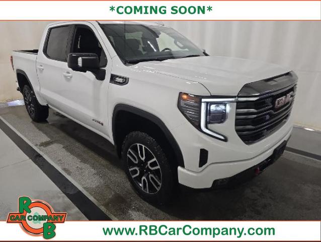 2022 GMC Sierra 1500