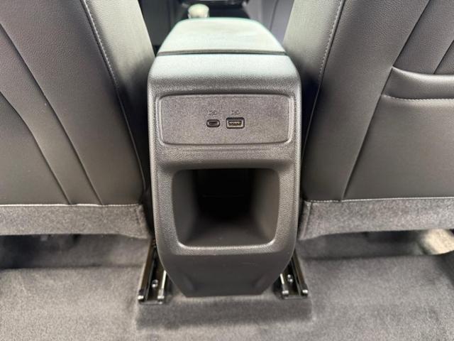 Photo of 2024 White Chevrolet Trax