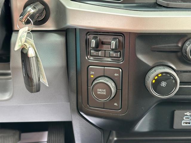 Photo of 2024 Black Ford F-350