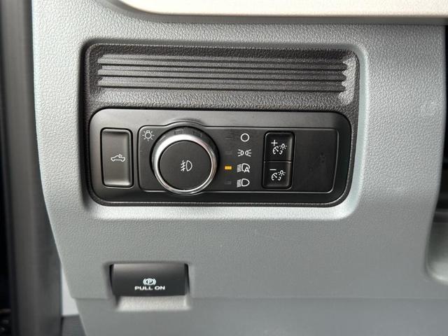 Photo of 2024 Black Ford F-350
