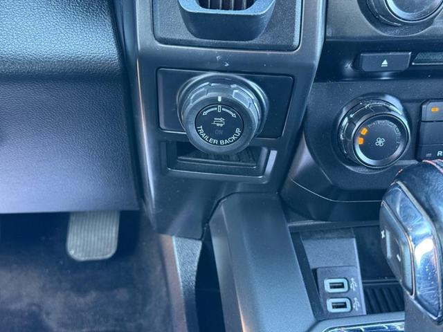 Photo of 2017 Gray Ford F-150