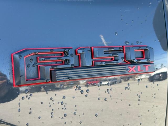 Photo of 2017 Gray Ford F-150