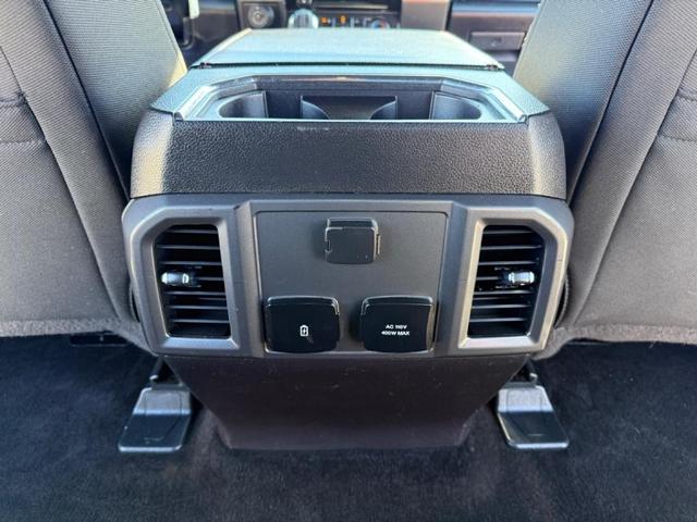 Photo of 2017 Gray Ford F-150