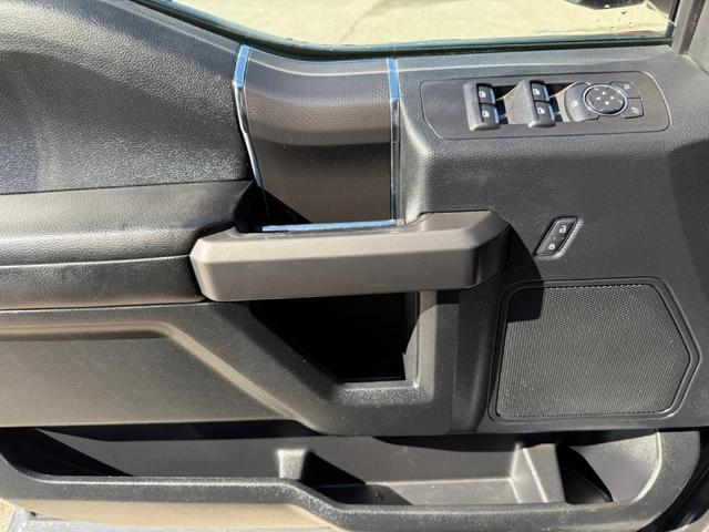 Photo of 2017 Gray Ford F-150
