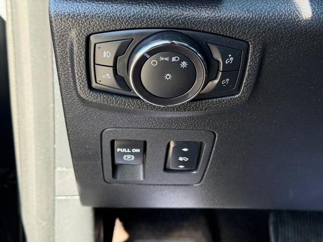 Photo of 2017 Gray Ford F-150